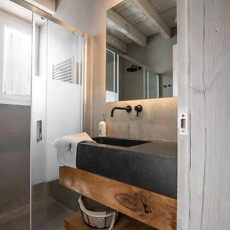 Holiday home Baqueira-beret Era Cabana, Salardu+parking Val De Ruda